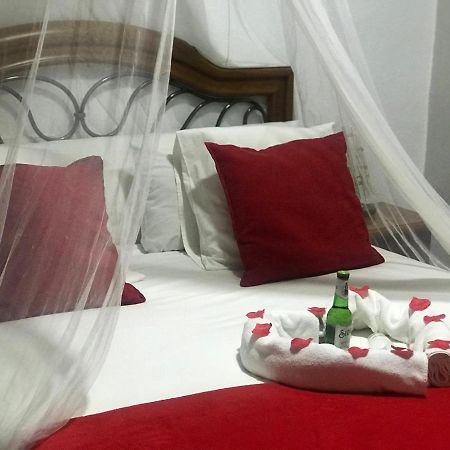 Hotel Argos Calasparra Esterno foto