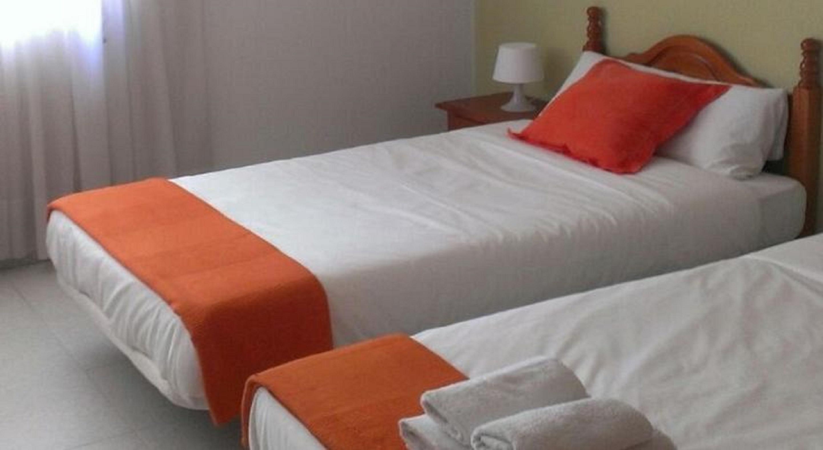 Hotel Argos Calasparra Esterno foto