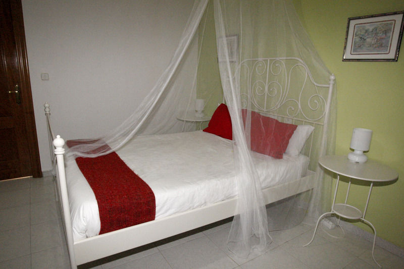 Hotel Argos Calasparra Esterno foto