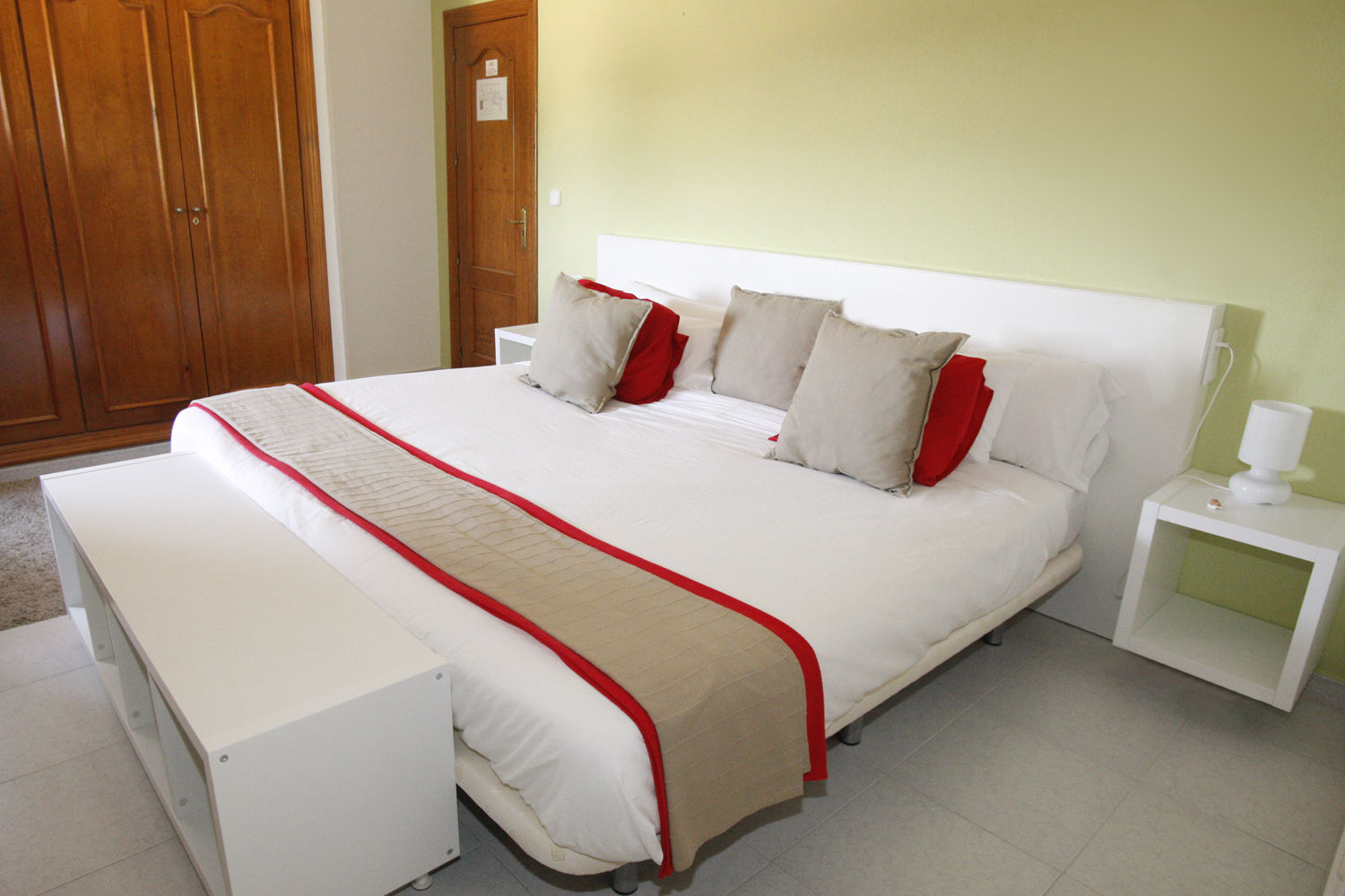 Hotel Argos Calasparra Esterno foto