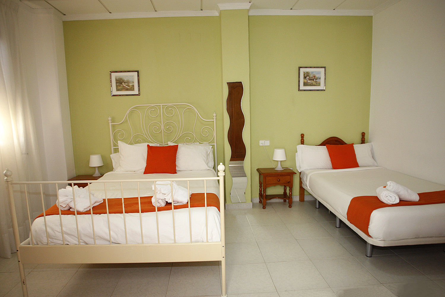 Hotel Argos Calasparra Esterno foto