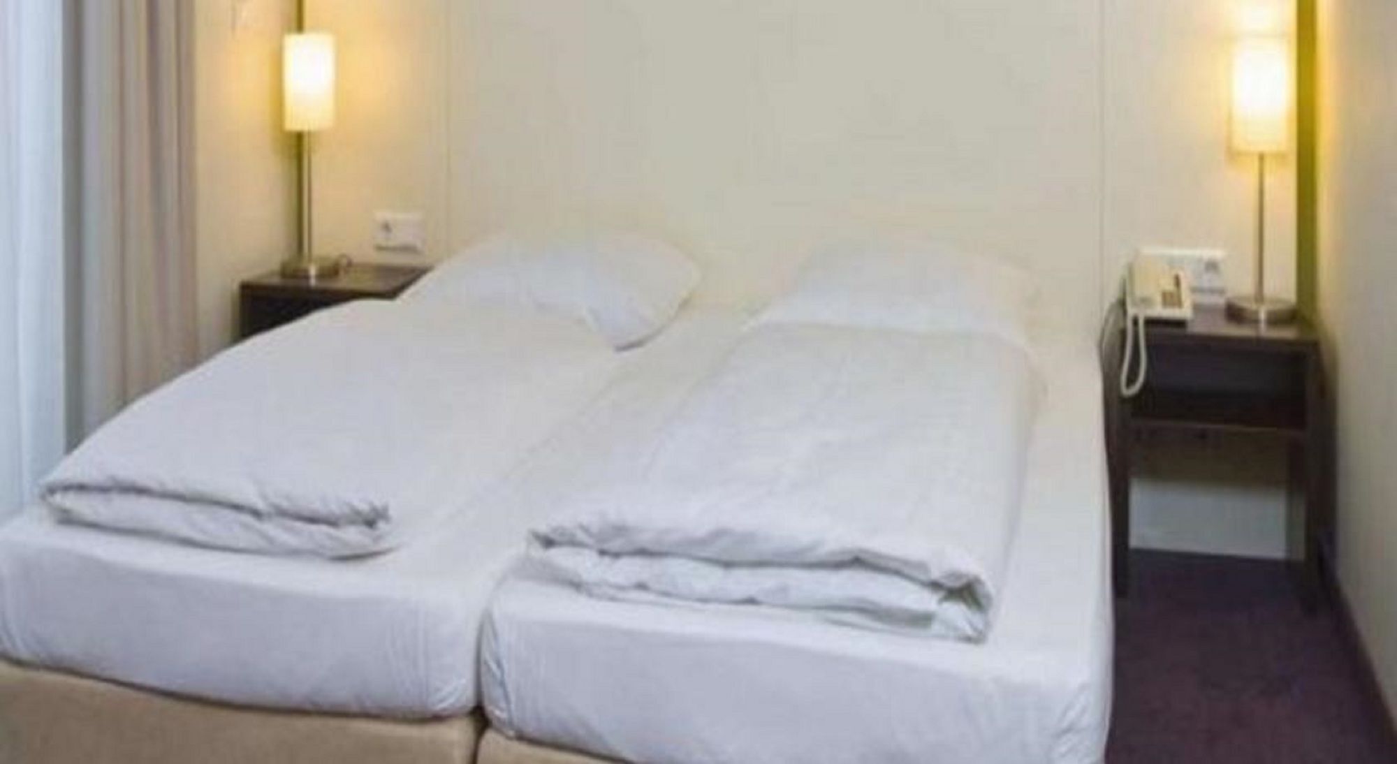 Hotel Argos Calasparra Esterno foto