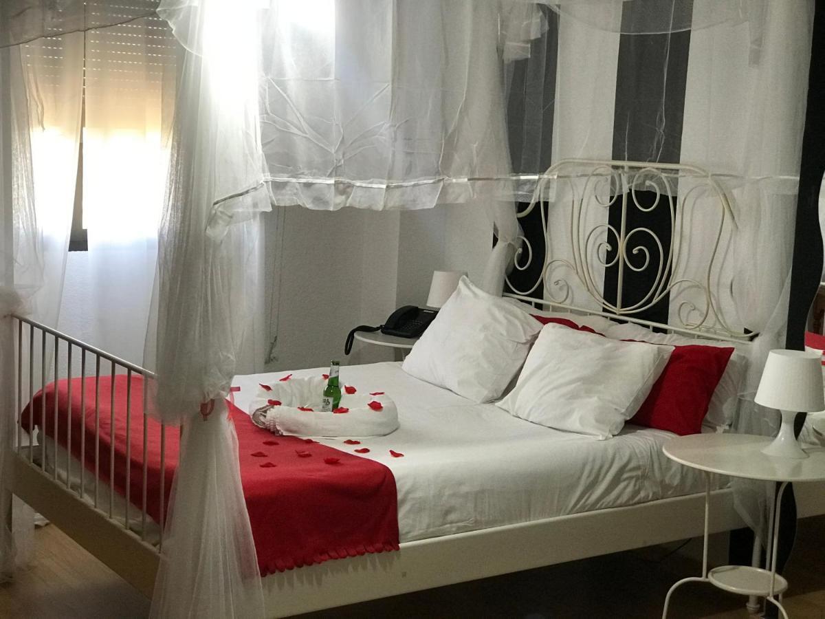 Hotel Argos Calasparra Esterno foto