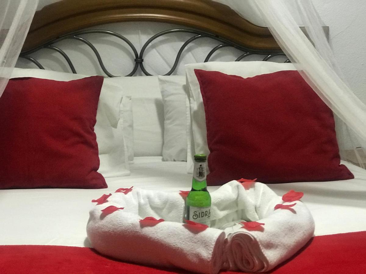 Hotel Argos Calasparra Esterno foto