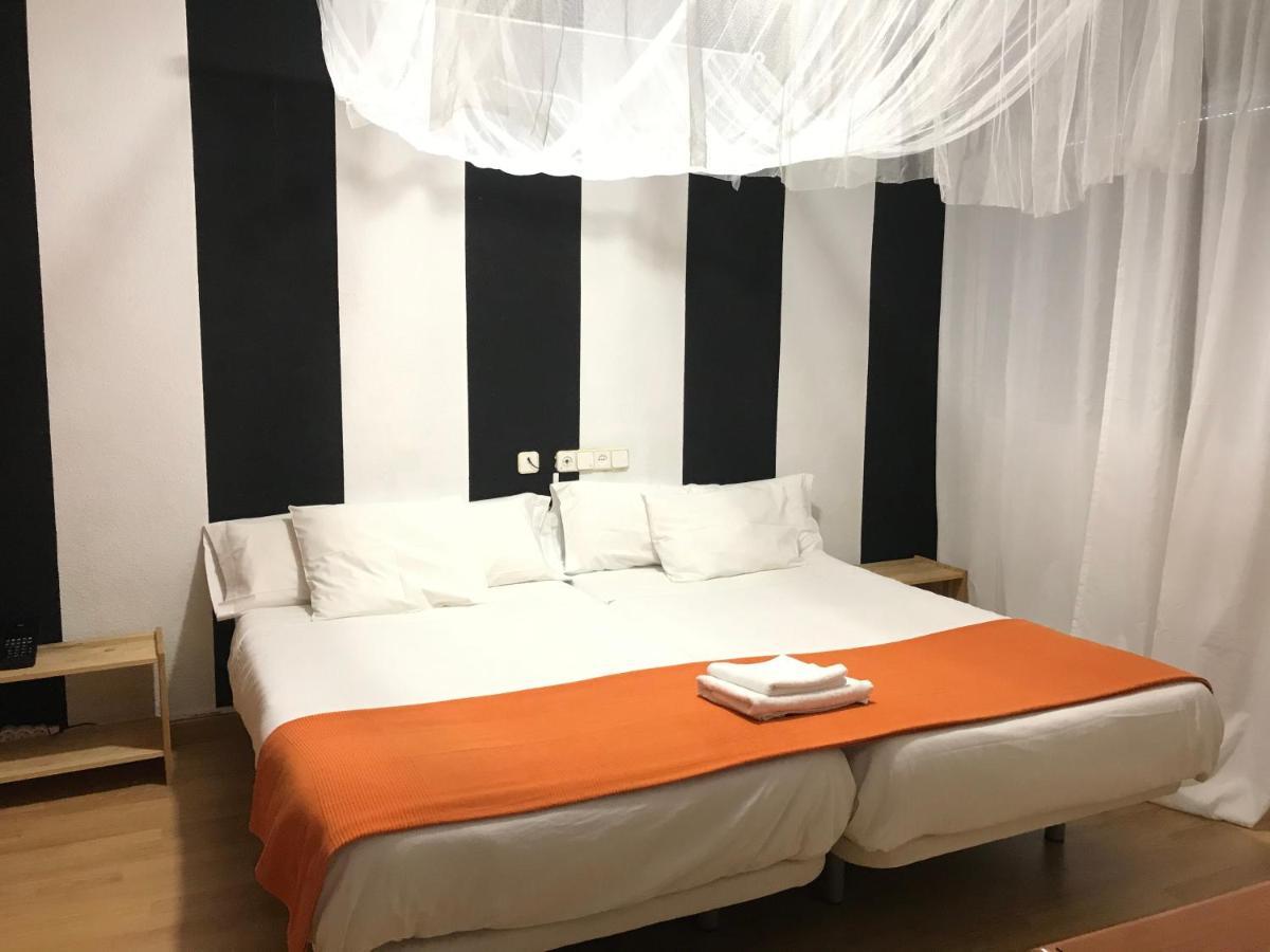 Hotel Argos Calasparra Esterno foto